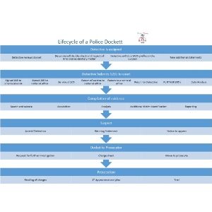 Lifecycle of a Police Dockett pict 300