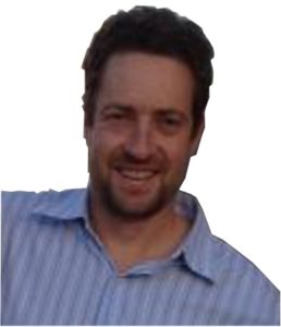 Mark Human