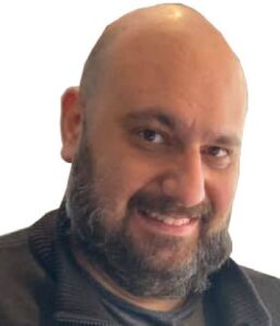 Anthony Chemaly
