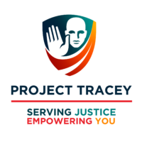 Project Tracey: Serving Justice | Empowering You